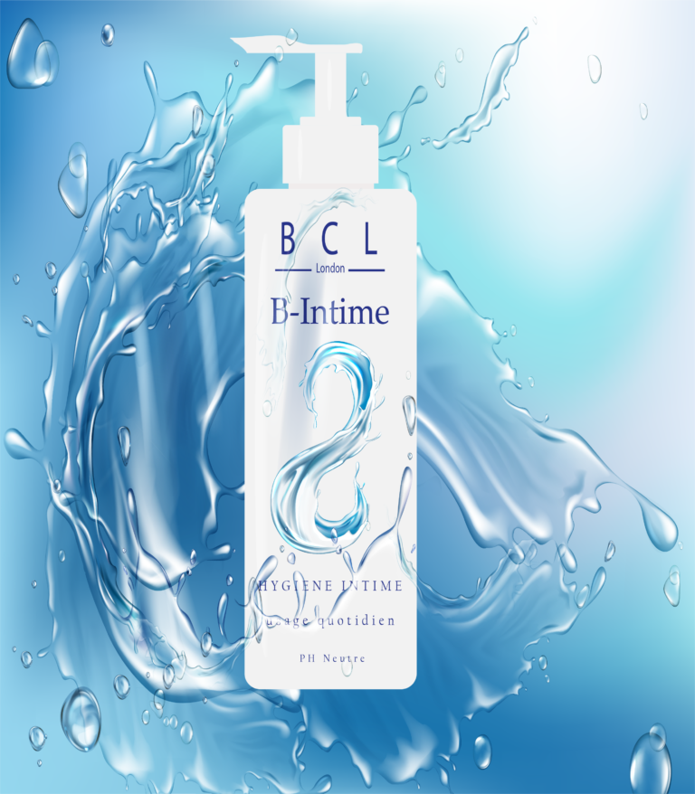 B C L gel intime B-intime