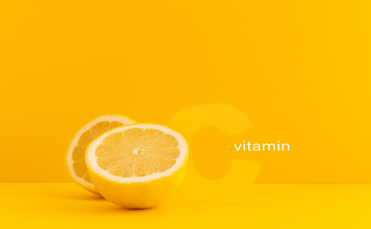 B C L Vitamine C